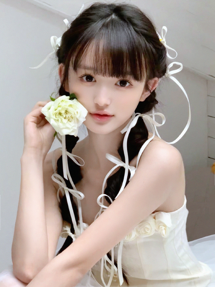人间水蜜桃(玛利亚瓦沃德)